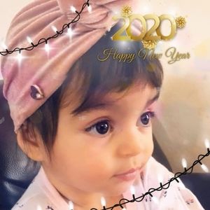 Meet your Posher, Ama andy valeria